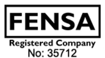 FENSA Registered Company